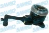 Вижимний подшипник Transit V-184 2.0DI/TDCi 00>02 SAMKO M30456 (фото 1)