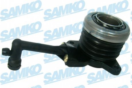 Вижимний подшипник Transit V-184 2.0DI/TDCi 00>02 SAMKO M30456