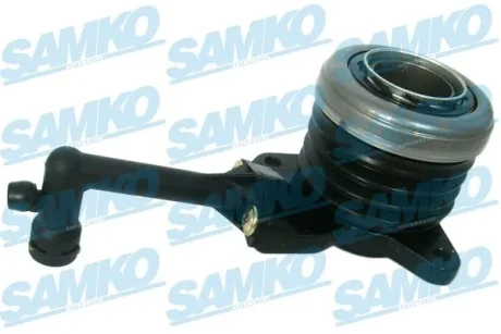 Вижимний подшипник Transit V-184 2.0DI/TDCi 00>02 SAMKO M30456