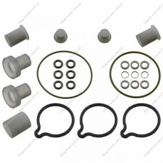ZESTAW USZCZELEK, POMPA WTRYSKOWA MERCEDES FEBI BILSTEIN 48688