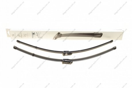PI╙RO WYCIERACZKI 650/650MM CITROEN/PEUGEOT CITROEN Peugeot/Citroen 1608242180