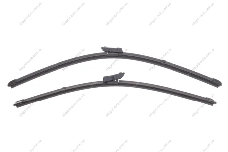 Щетки стеклоочистителя Valeo 577902