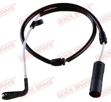 CZUJNIK KLOCK. HAMULC. BMW Z8 E52 00-03 P QUICK BRAKE WS0203A
