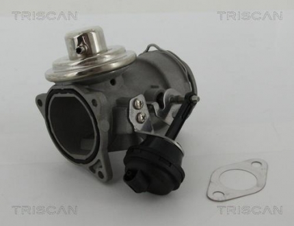 Клапан рецеркуляції відпрацьованих газів TRISCAN 881329036 (фото 1)
