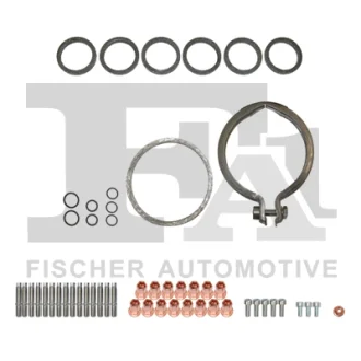 Комплект для монтажа, компрессор Fischer Automotive One (FA1) KT100260