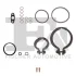 ZESTAW MONTAпOWY TURBOSPR╩пARKI BMW 5 F10 4,4 10- FA1 Fischer Automotive One (FA1) KT100400 (фото 1)