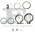 Комплект прокладок из разных материалов Fischer Automotive One (FA1) KT100460 (фото 1)