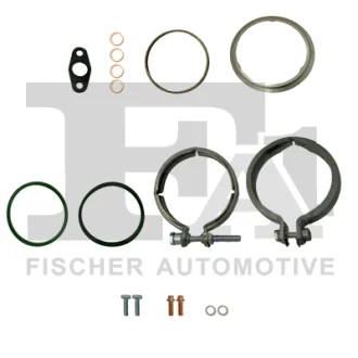 Комплект прокладок из разных материалов Fischer Automotive One (FA1) KT100460
