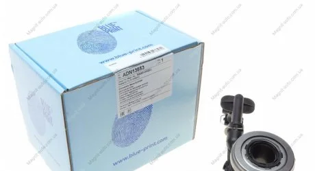Центральный выключатель, система сцепления BLUE PRINT ADN13653