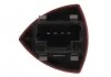 Выключатель света сигнальный RVI MASCOTT NISSAN PRIMASTAR OPEL MOVANO A, VIVARO A, VIVARO B RENAULT ESPACE IV, LAGUNA II, MASTER II, TRAFIC II 12.97- MAGNETI MARELLI 000051017010 (фото 2)