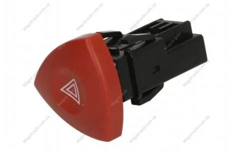Выключатель света сигнальный RVI MASCOTT NISSAN PRIMASTAR OPEL MOVANO A, VIVARO A, VIVARO B RENAULT ESPACE IV, LAGUNA II, MASTER II, TRAFIC II 12.97- MAGNETI MARELLI 000051017010