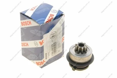 Бендикс BOSCH 1006209919