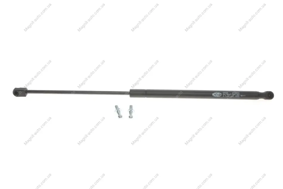 Газовая пружина, крышка багажник MAGNETI MARELLI 430719006000 (фото 1)