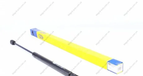 Газовая пружина, крышка багажник MAGNETI MARELLI 430719029700