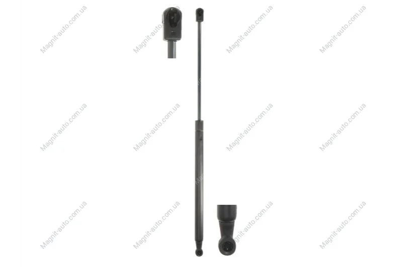 Газова пружина, кришка багажника MAGNETI MARELLI 430719070400 (фото 1)