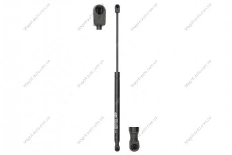 Газовая пружина, крышка багажник MAGNETI MARELLI 430719083900