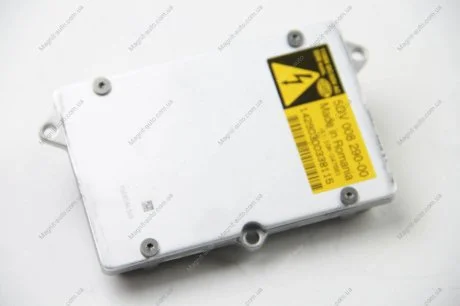 Блок розпалювання ксенону A6/BMW 5(E60) /5(E61) / X5(E53) /FOCUS 98- HELLA 5DV008290004