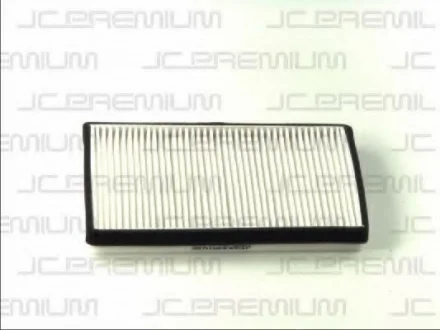 Фільтр салону DAIHATSU TERIOS HYUNDAI EQUUS / CENTENNIAL SUZUKI GRAND VITARA I, JIMNY, VITARA 1.3-4.5 12.94- JC PREMIUM B48008PR