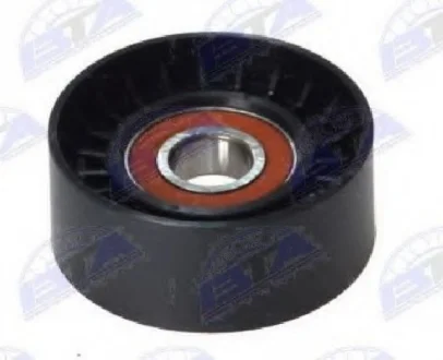 Ролик поликлинового ремня LEXUS IS II TOYOTA AURIS, AVENSIS, COROLLA, COROLLA VERSO, RAV 4 III, RAV 4 IV, VERSO 2.0D/2.2D 07.05-09.19 BTA E22005BTA