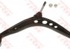 Рычаг независимой подвески колеса, подвеска колеса TRW JTC144