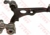 Рычаг независимой подвески колеса, подвеска колеса TRW JTC402
