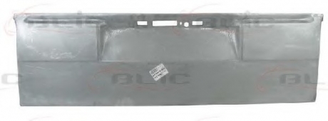 Заслонка багажника / помещения для груза BLIC 6508049558720P