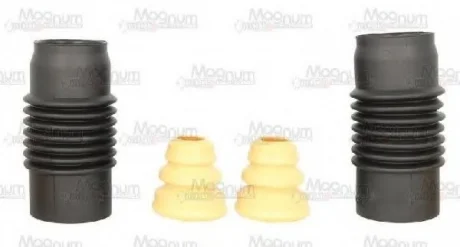 Пилозахисний к-т амортизатора передня MAZDA 6 1.8-2.3 01.02-02.08 MAGNUM TECHNOLOGY A93012MT