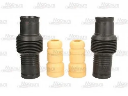 Пылезащитный комплект, амортизатор MAGNUM TECHNOLOGY A9R003MT