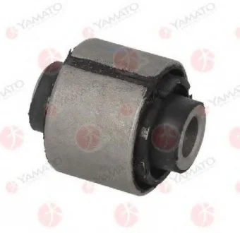 Сайлентблок заднього важеля лів/прав (задн/із задньої частини) HYUNDAI IX35 KIA SPORTAGE III, SPORTAGE IV 1.6-2.4 08.09-09.22 YAMATO J50333AYMT