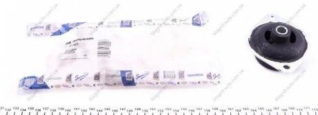 Подушка двигателя задняя FIAT 127, FIORINO, PANDA SEAT IBIZA I, MARBELLA 0.8-1.3D 06.71-10.03 IMPERGOM 27327