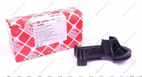 Кронштейн троса сцепления FEBI BILSTEIN 14408