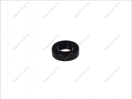 Прокладка селектора КПП (13x26x7) OPEL ADAM, ASCONA C, ASTRA F, ASTRA G, ASTRA G CLASSIC, ASTRA H, ASTRA H GTC, CALIBRA A, COMBO, COMBO TOUR, CORSA A, CORSA A TR, CORSA B, CORSA C 1.0-2.6 09.81- TOPRAN / HANS PRIES 201536