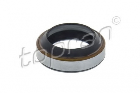 Уплотняющее кольцо, ступенчатая коробка передач TOPRAN / HANS PRIES 500768 (фото 1)
