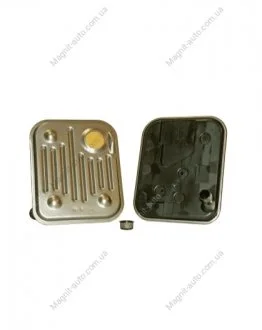 Гидрофильтр, автоматическая коробка передач WIX FILTERS 58608