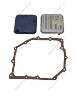 Гидравлический фильтр коробки CHRYSLER 300M, CONCORDE, LHS, NEW YORKER DODGE INTREPID 2.7-3.5 10.92-09.04 WIX FILTERS 58993