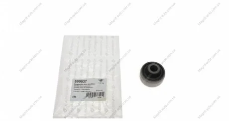Сайлентблок переднего рычага Omega B 94-03 (сзади) HUTCHINSON 590037