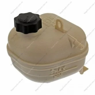 Компенсационный бак, охлаждающая жидкость FEBI BILSTEIN 44441
