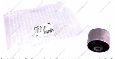 Подвеска, рычаг независимой подвески колеса HUTCHINSON 560623