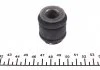 Сайлентблок важіля заднього 4х4 Renault Duster 2010- Hutchinson HUTCHINSON 590313 (фото 3)