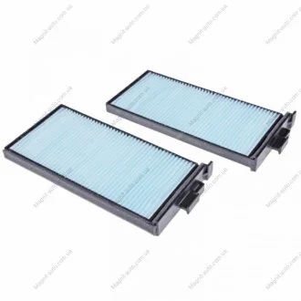 Фильтр, воздух во внутренном пространстве BLUE PRINT ADG02576