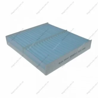 Фильтр, воздух во внутренном пространстве BLUE PRINT ADK82512