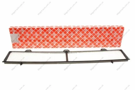 Фільтр салону FEBI BILSTEIN 23684