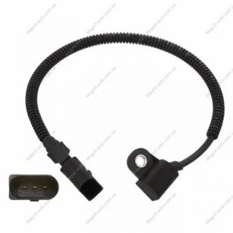 Датчик, положение распределительного вала FEBI BILSTEIN 37607