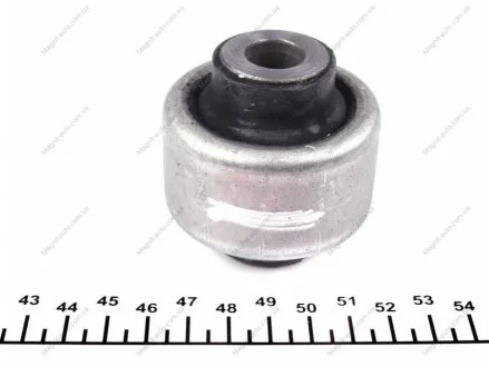 Сайлентблок рычага перед.Berlingo/Partner 08- (перед) HUTCHINSON 562022