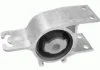 Сайлентблок MERCEDES A(W176)/B(W246)/CLA(C117) "FL "12>> LEMFORDER 3675001