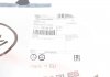 LINKA GAZU 32.20.24 OPEL ASTRA L-732 91-97 LINEX 322024 (фото 7)