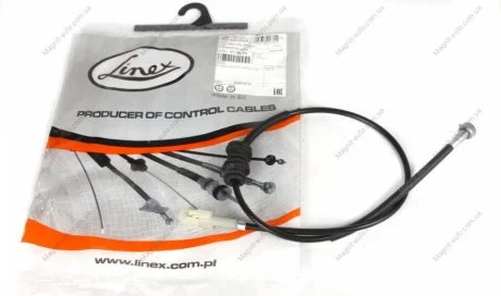 Трос спидометра LINEX 473010