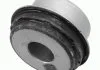 Сайлентблок MERCEDES A/B/CLA/GLA "F \'\'13>> LEMFORDER 3674901