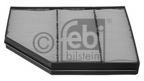 Фильтр, воздух во внутренном пространстве FEBI BILSTEIN 44745