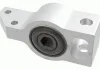 Сайлентблок AUDI TT "F "07-14 LEMFORDER 3766501 (фото 1)